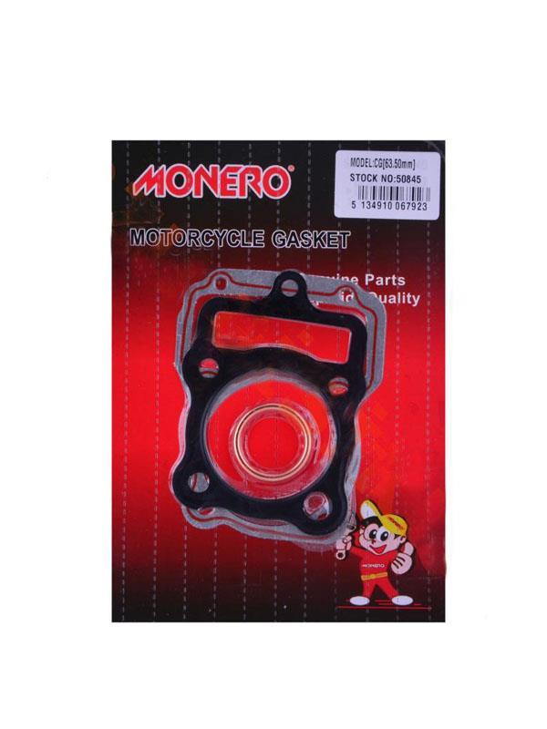 ALT - ÜST CONTA CG [63,50 mm]