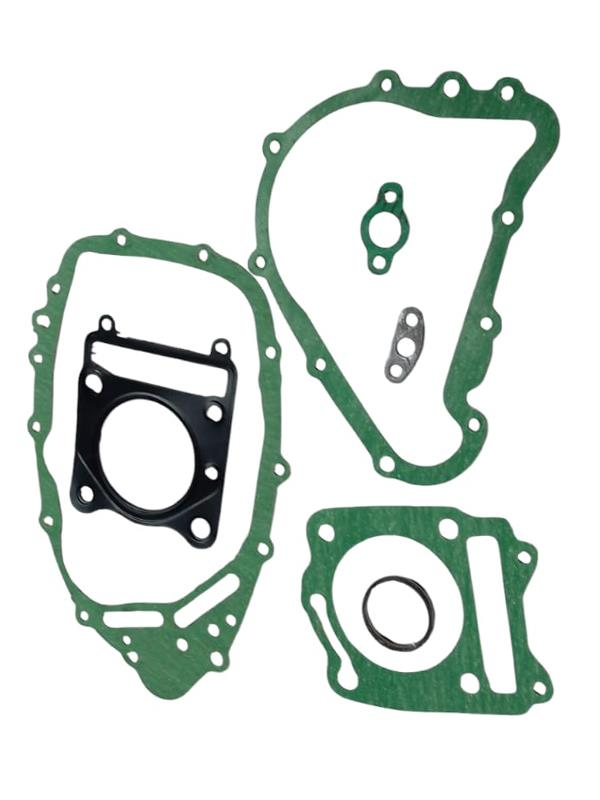 Apache 200 Conta Takım GKI