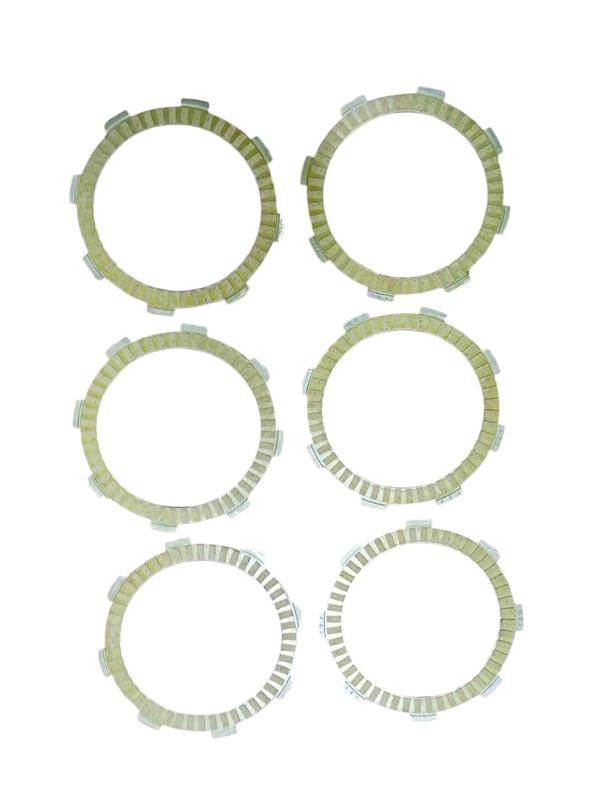 Apache 200 Debriyaj Balatası