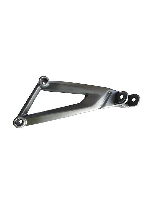 ARKA BASAMAK BRAKETİ SOL - BAJAJ PULSAR