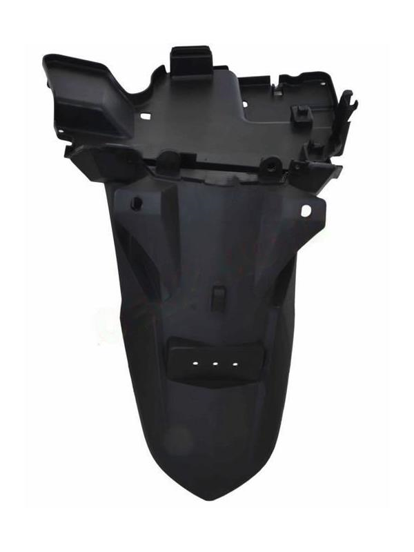 ARKA ÇAMURLUK ACTIVA S 