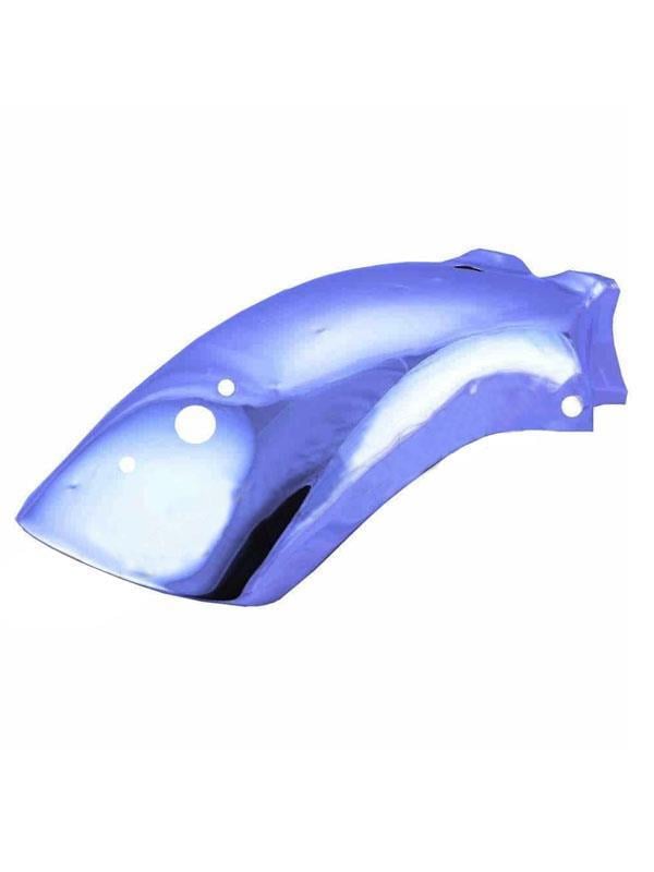 ARKA ÇAMURLUK [KROM]  KT