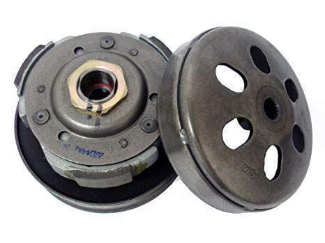 ARKA DEBRİYAJ Scooter 150 -  SYM FIDDLE II 125 - ATV LINHAI 200 - 17009