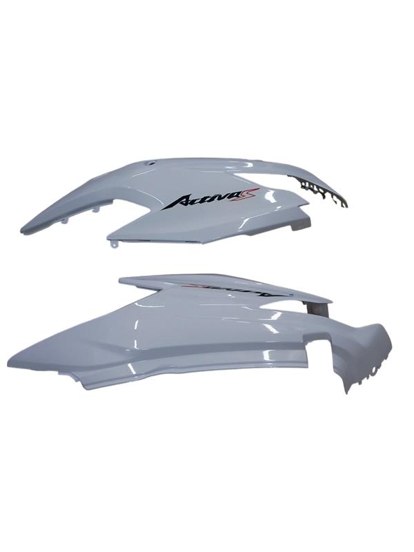 ARKA GRENAJ ACTİVA S BEYAZ