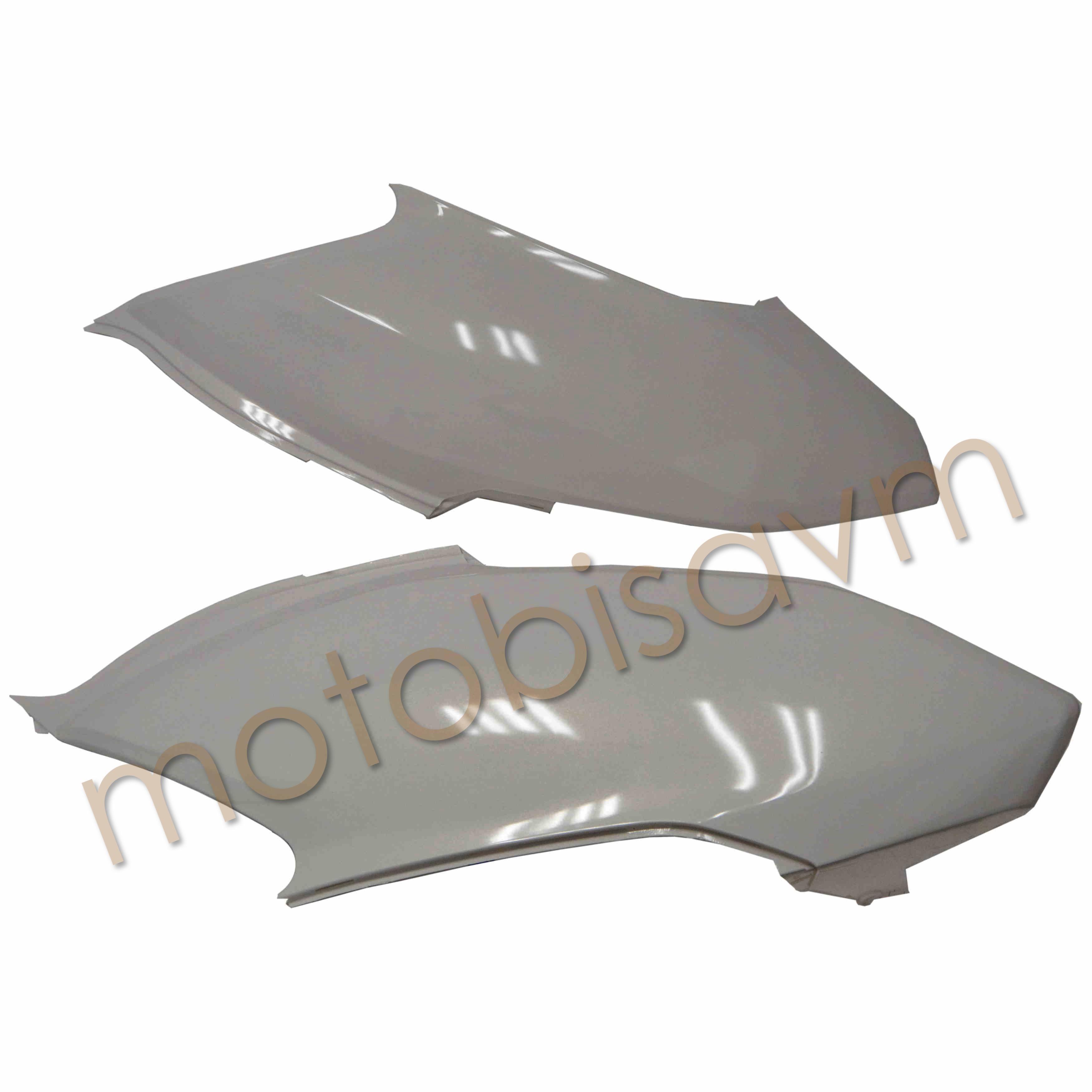 ARKA GRENAJ ALPHA BEYAZ