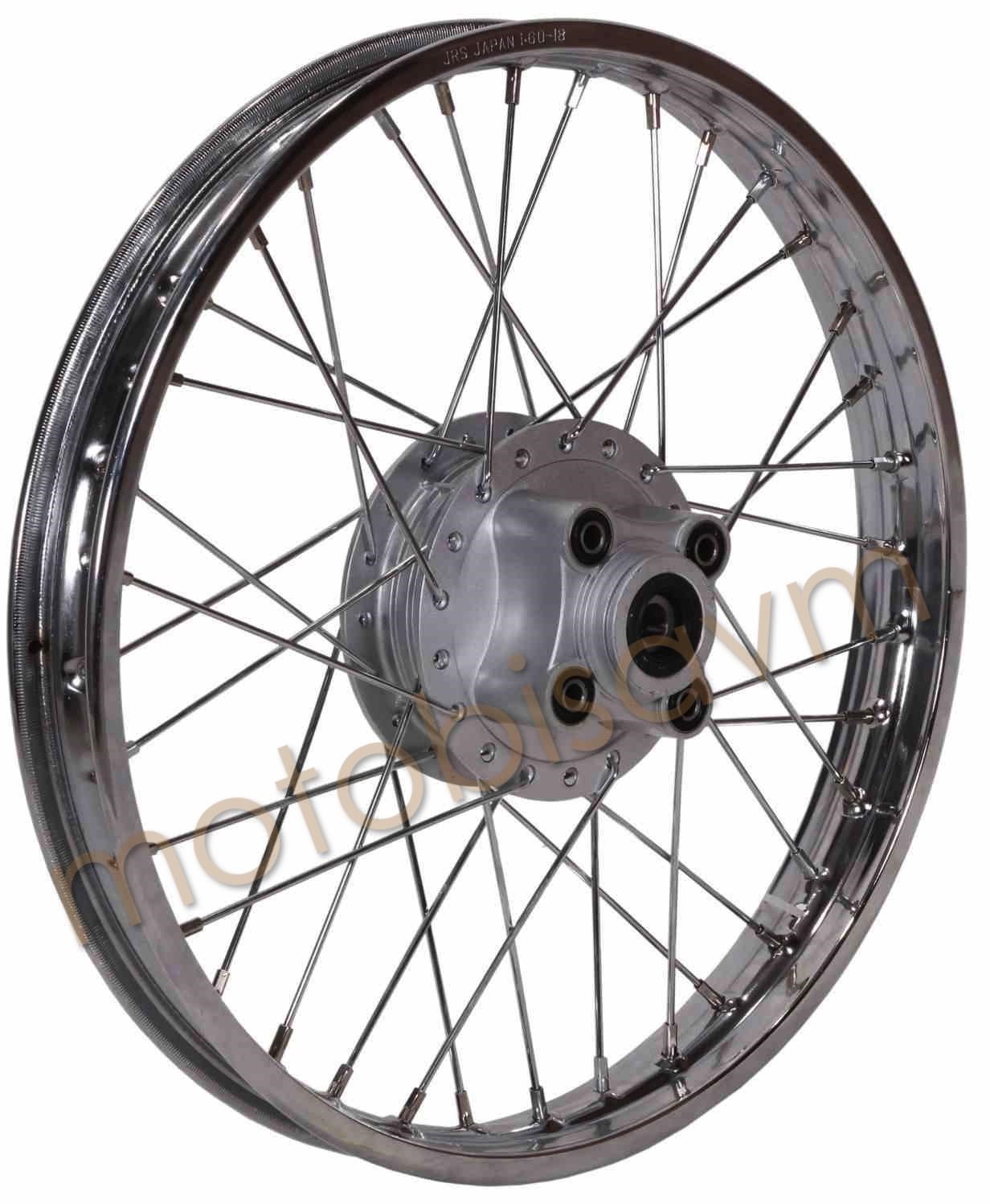 ARKA JANT CG 36 TELLİ
