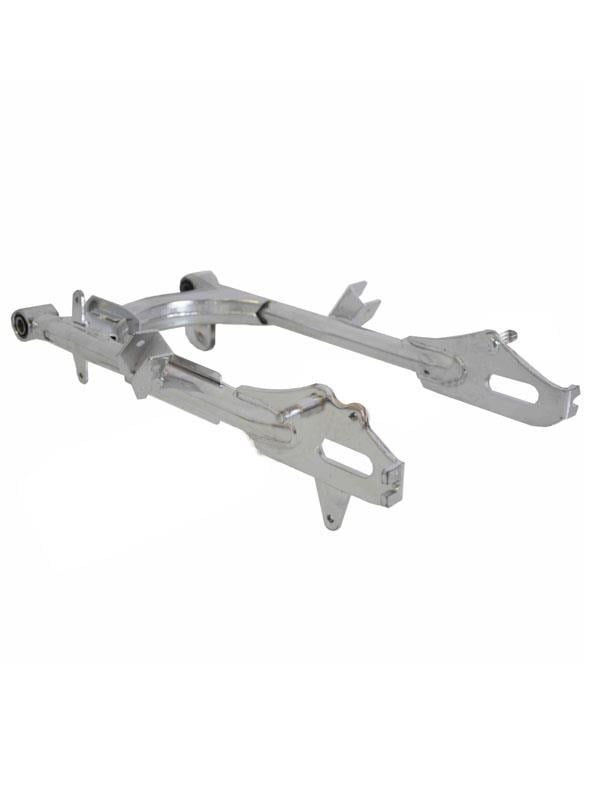 ARKA MAFSAL CG NİKEL - 42001