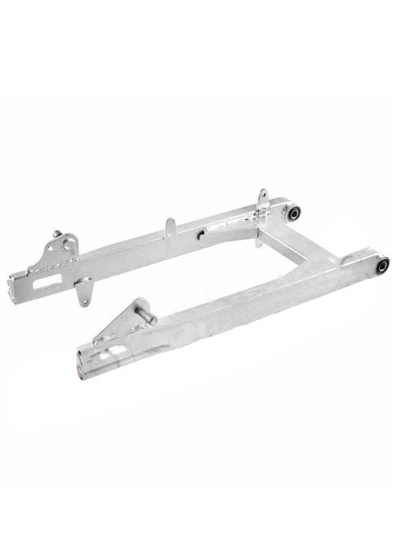 ARKA MAFSAL CUB GRİ