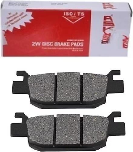 ASK DİSK BALATA RKS Reale 125 - FORZA - PCX 2025 Arka