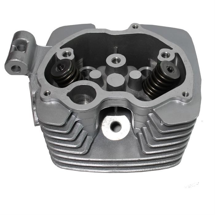 ATV LINHAI 200 CC 62.5 MM SİLİNDİR KAPAK FULL SET