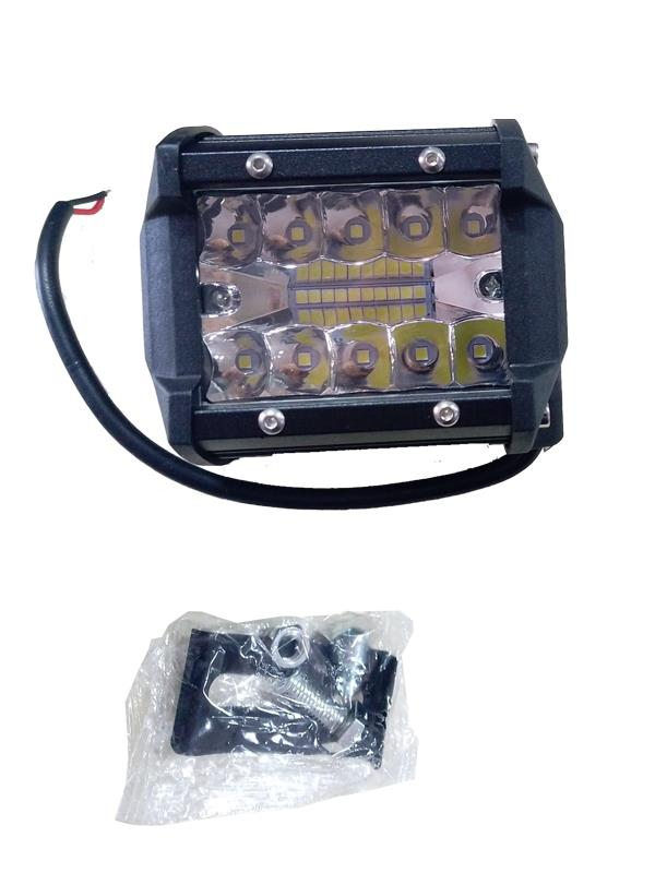Atv Motosiklet Sis Lambası 20 Ledli Oem #