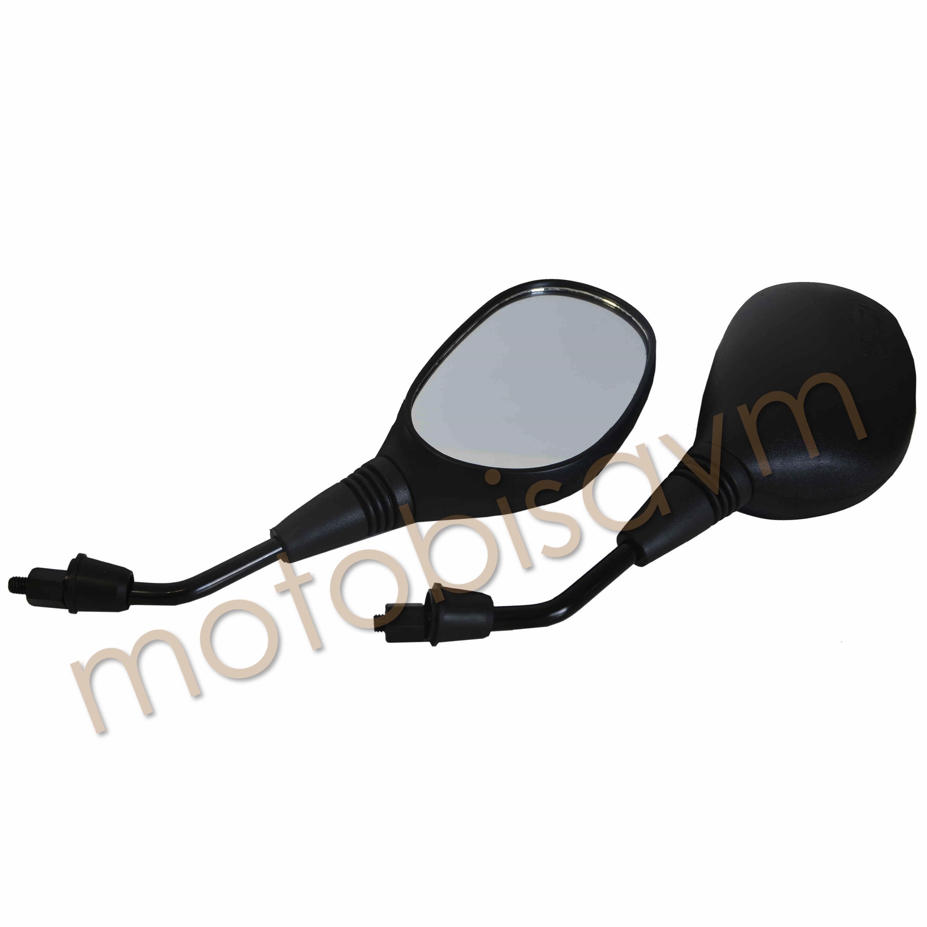 AYNA 10 mm SCOOTER - CUB - 11022
