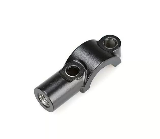 Ayna Kelepçesi 10 mm - Yarım Montaj - 10042