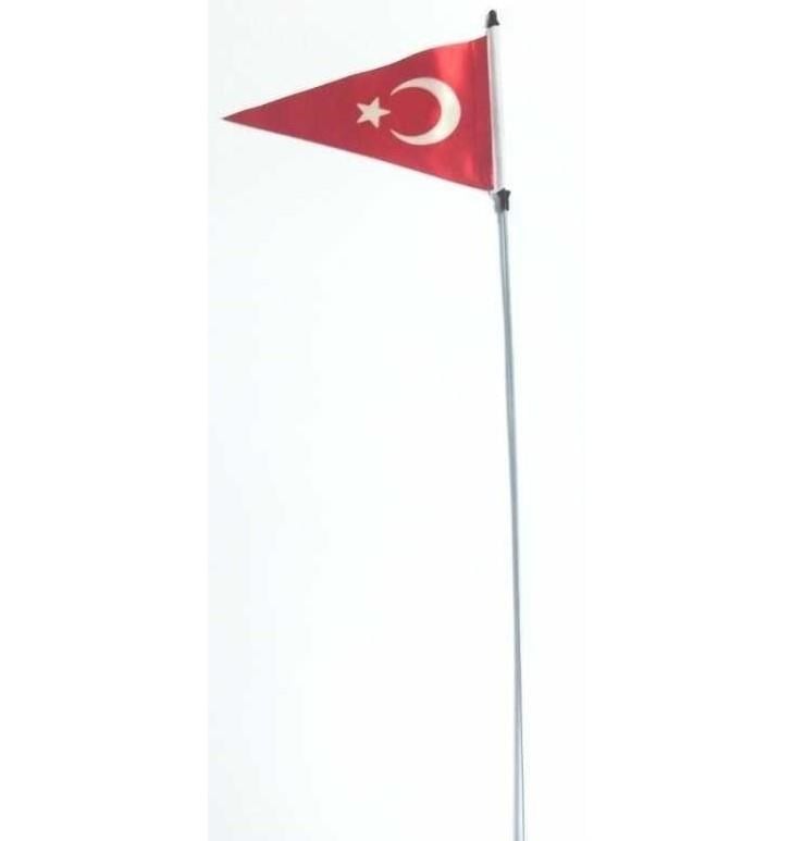 BAYRAK Naylon - Model Seçiniz.
