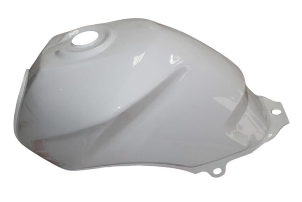 Benzin Deposu CB 125 E Beyaz