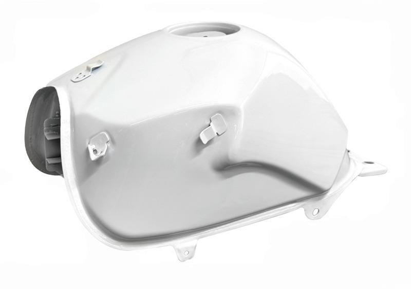 Benzin Deposu Drift L Beyaz