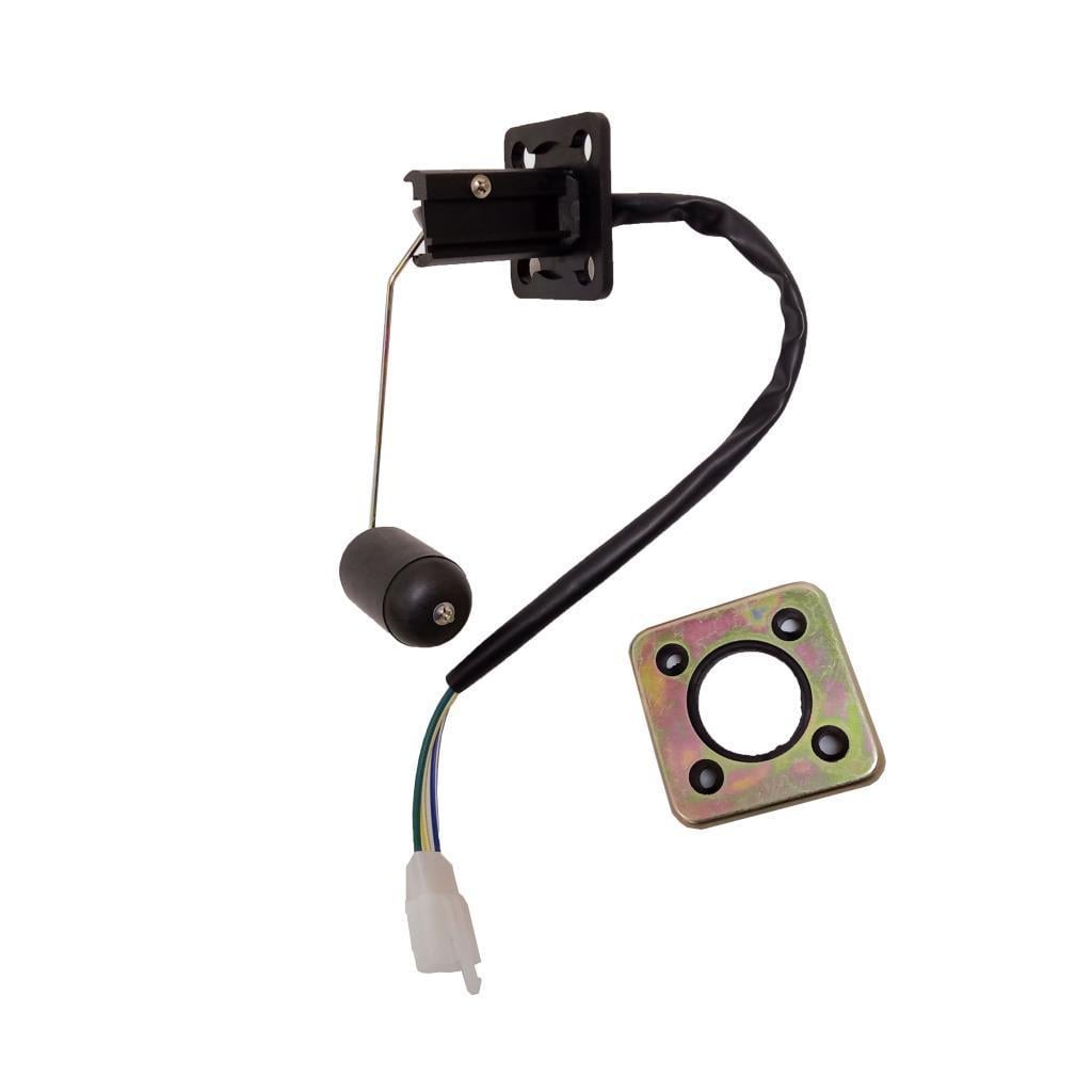 Benzin Şamandrası Scooter 50 cc - 80 cc