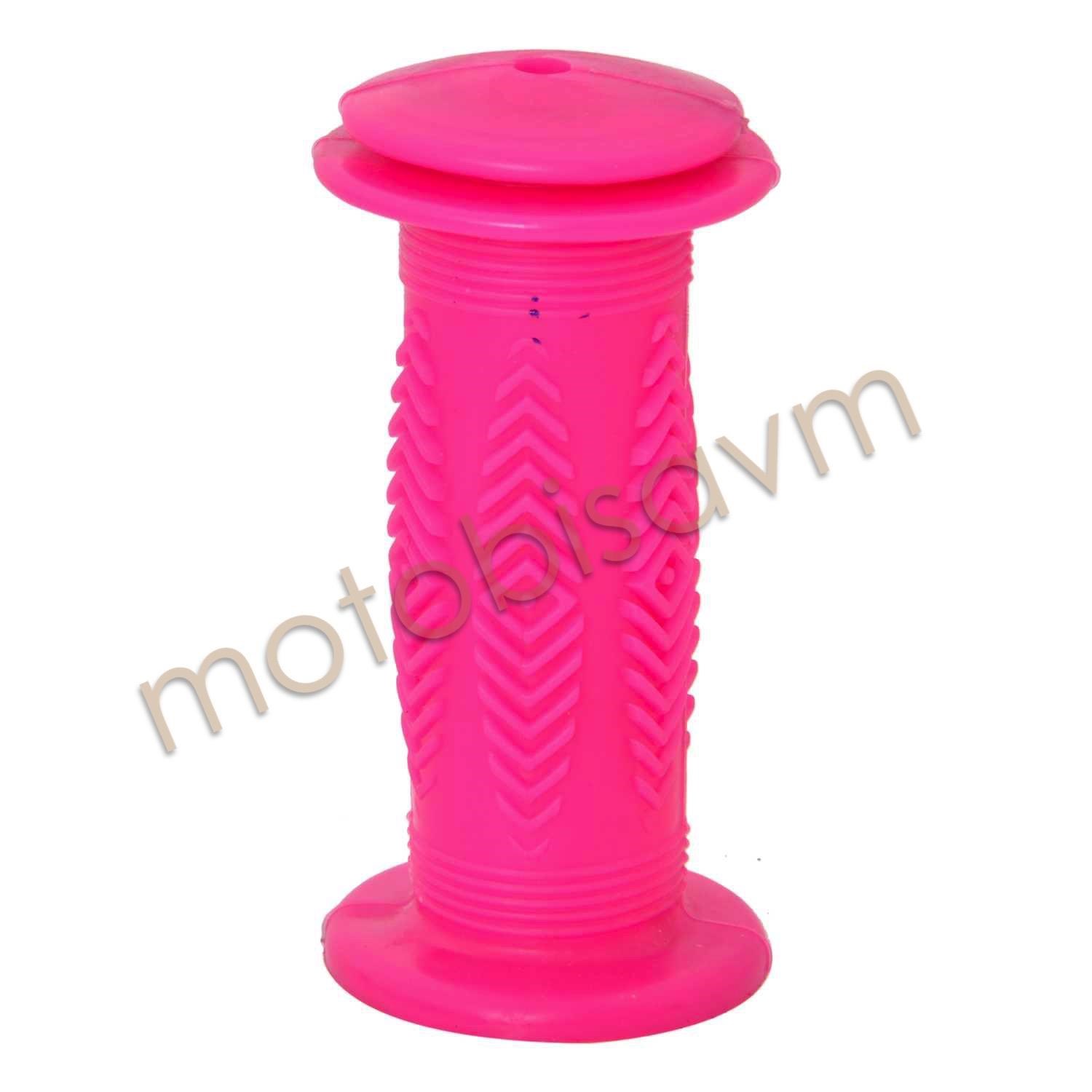 BMX ELCİK YERLİ PEMBE 