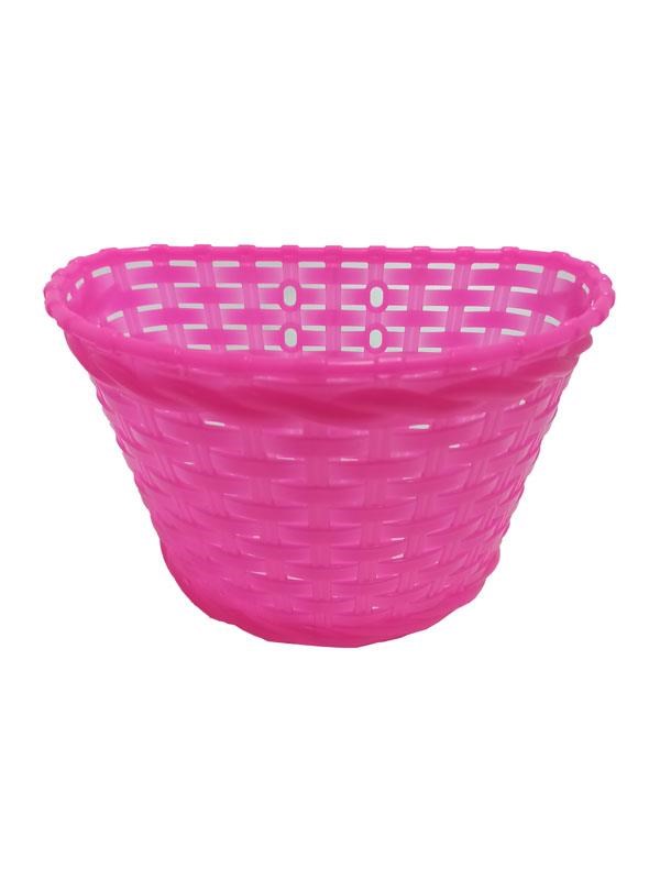 BMX ÖN SEPET PEMBE BS1050