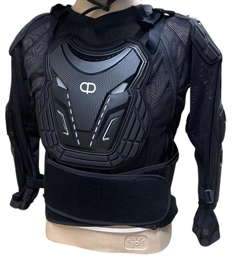 Body Armor Vücut Koruma Dayeteng