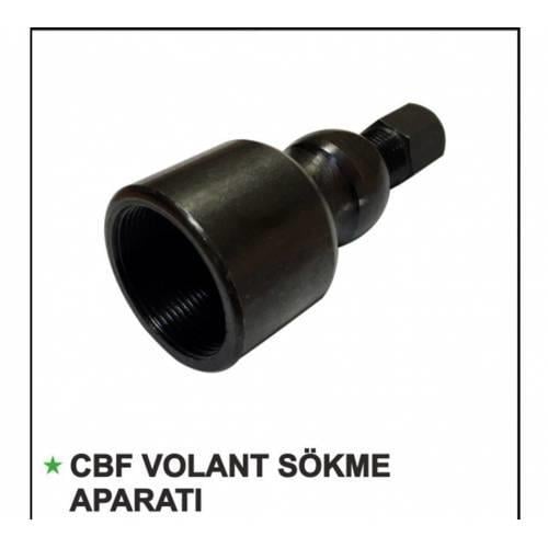 CBF VOLANT SÖKME APARATI