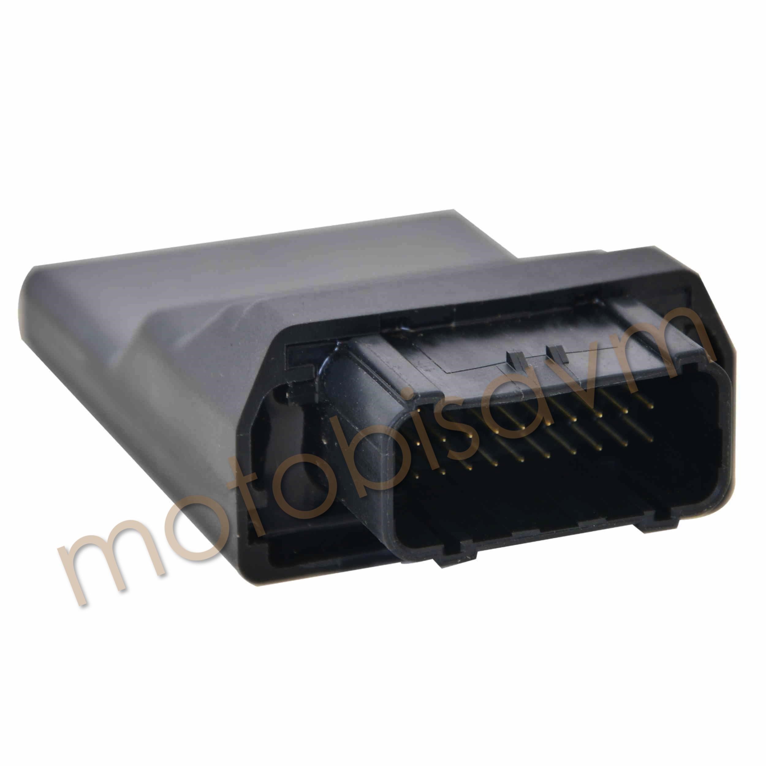 CDI Beyin ACTIVA S Eski Model