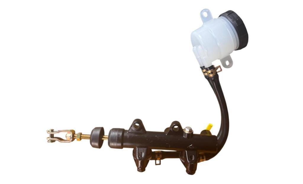 CF ATV MODEL HİDROLİK POMPA