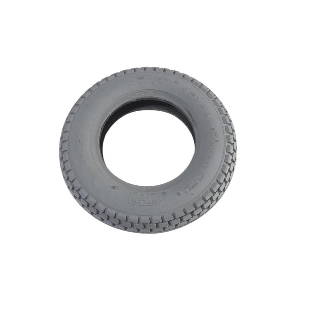 CST 2.50-6 C177 DIŞ LASTİK GRİ eng