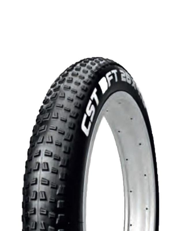 CST 24X4.0 C1752 FAT BİKE DIŞ LASTİK