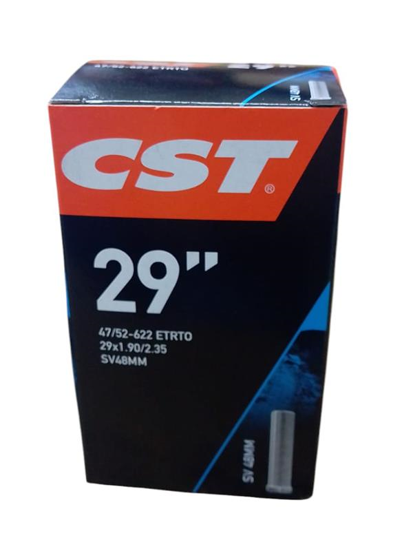 CST 29X1.90-2.35 SV 48mm Motor Sibop İÇ LASTİK - CSTIB00240700