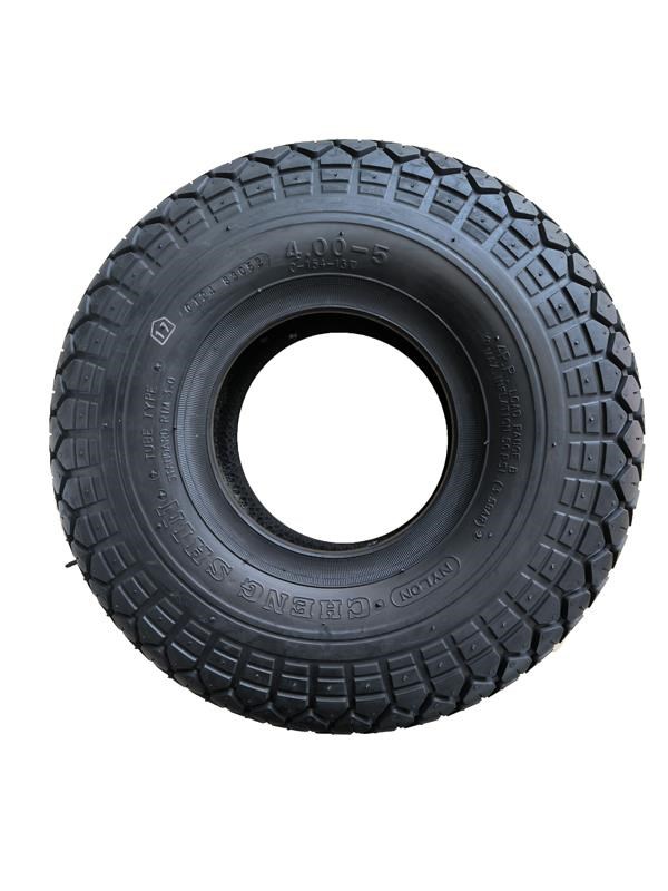 CST 4.00-5 C154 DIŞ LASTİK SİYAH eng