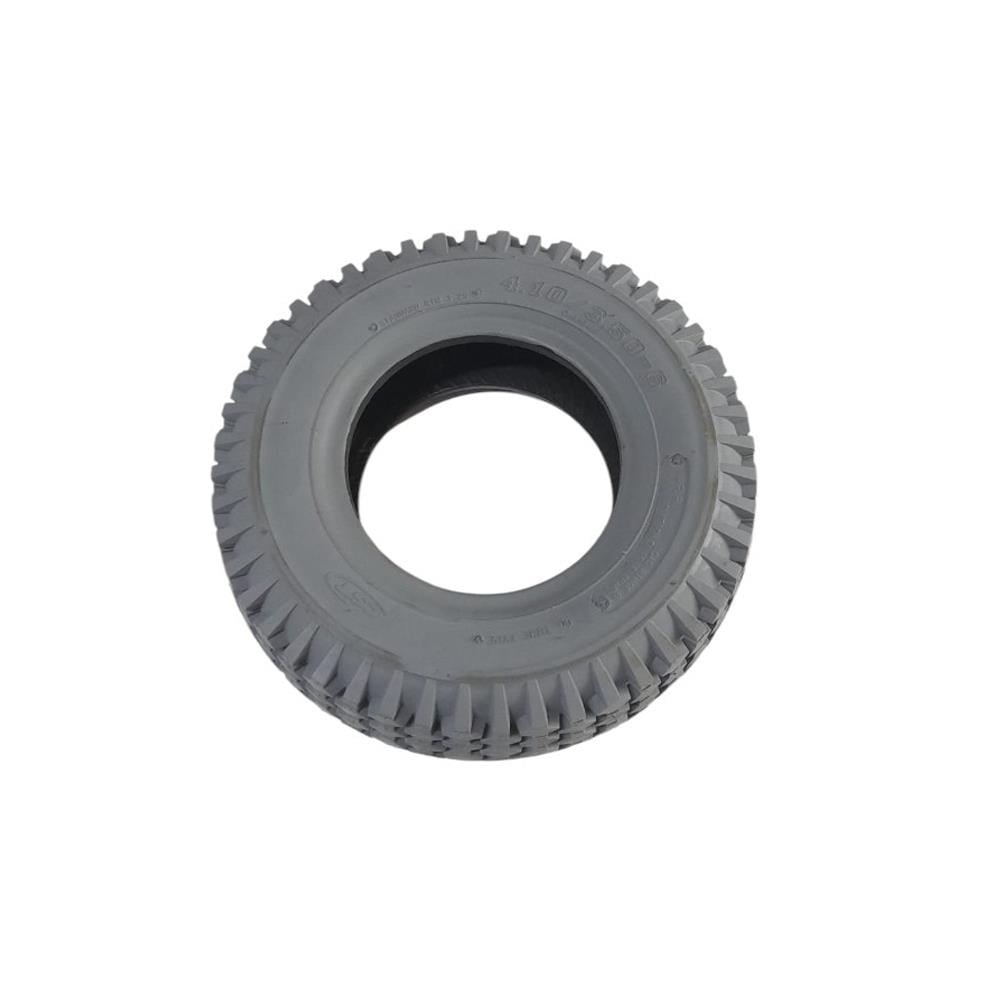 CST 4.10/3.50-6 C156 DIŞ LASTİK GRİ eng