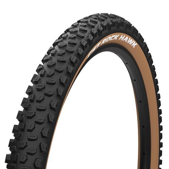 CST Dış Lastik 26 x 2.25 C1844 ROCK HAWK KAHVERENGİ YANAK