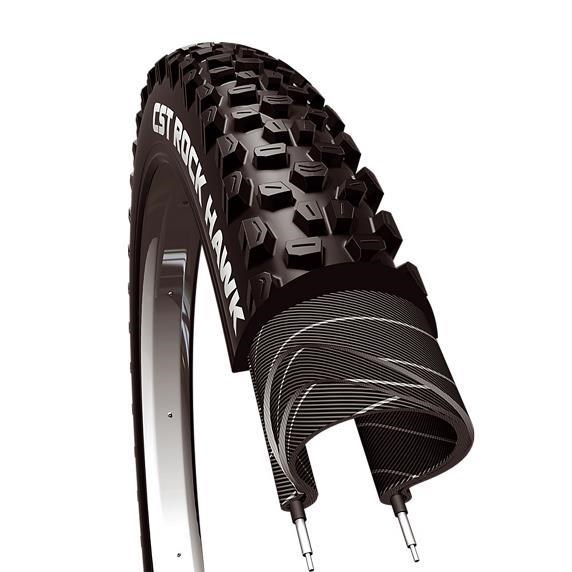 CST Dış Lastik 29X2.40 C1844 ROCK HAWK