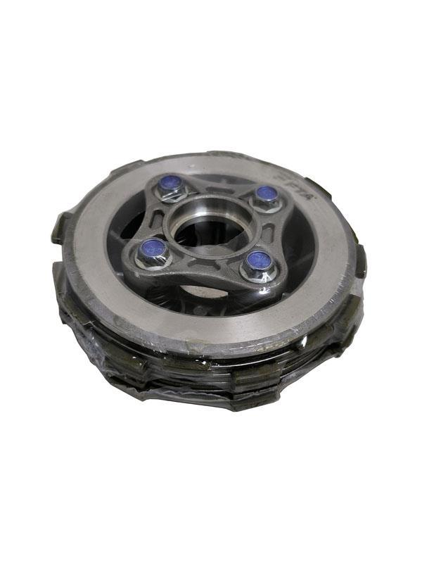 DEBRİYAJ GÖBEK TVS APACHE RTR 180