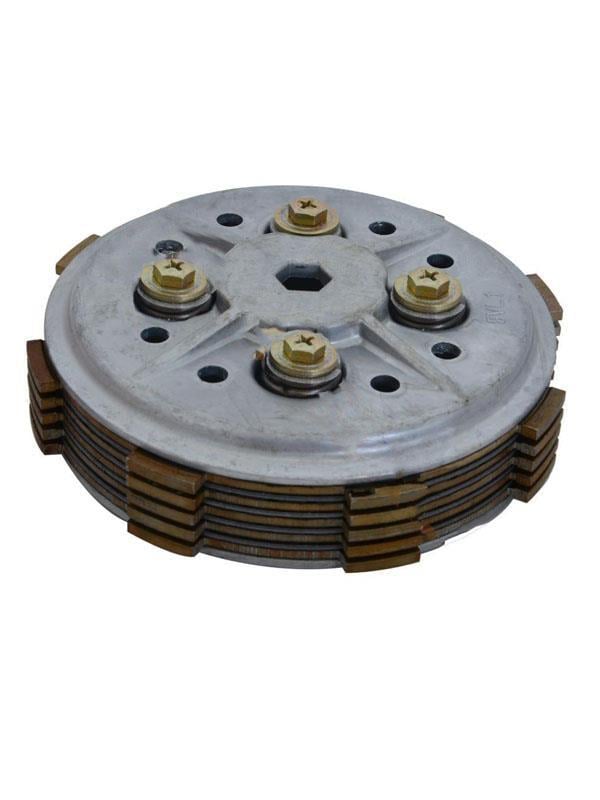 DEBRİYAJ GÖBEK YBR 5 Lİ