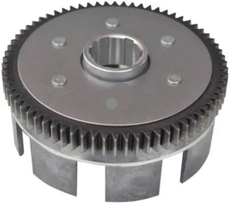 DEBRİYAJ TASI CG 200