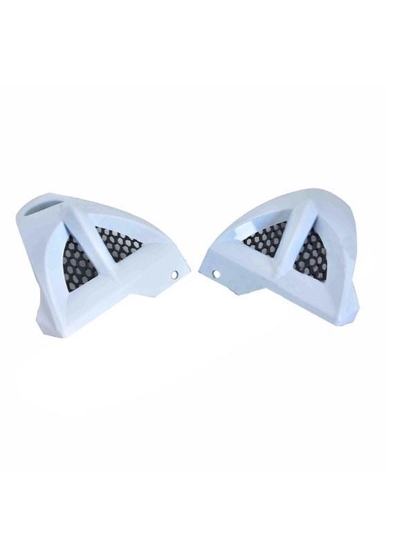 DEPO ALTI [BIYIK] PANDİZOT BEYAZ [TAKIM]  YBR - CG - 40064
