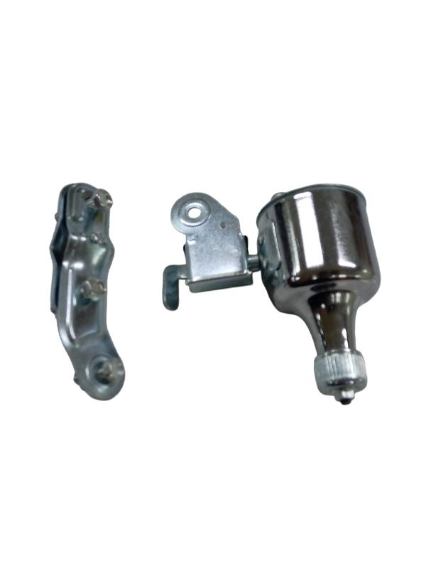 DİNAMO 12 Volt DEMİR