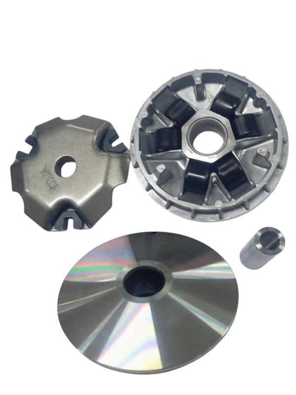 Dio 110 Ön Varyatör Seti A