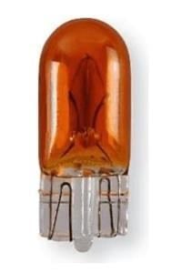 DİPSİZ AMPUL AMBER