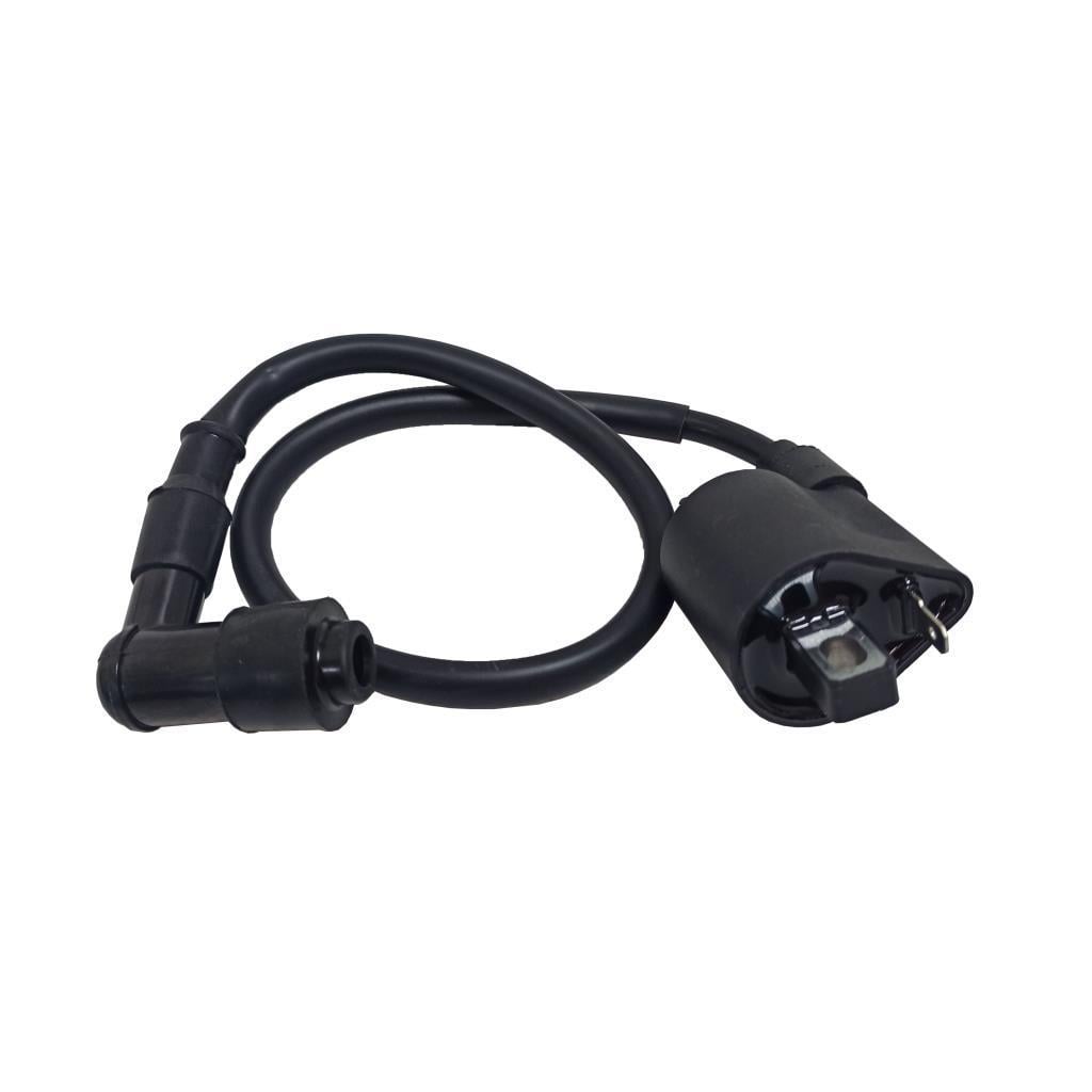 DIŞ BOBİN ve BUJİ BAŞLIĞI CG - SFC - Drift