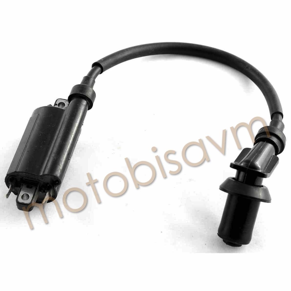 DIŞ BOBİN ve BUJİ BAŞLIĞI XF 200 JANTEL