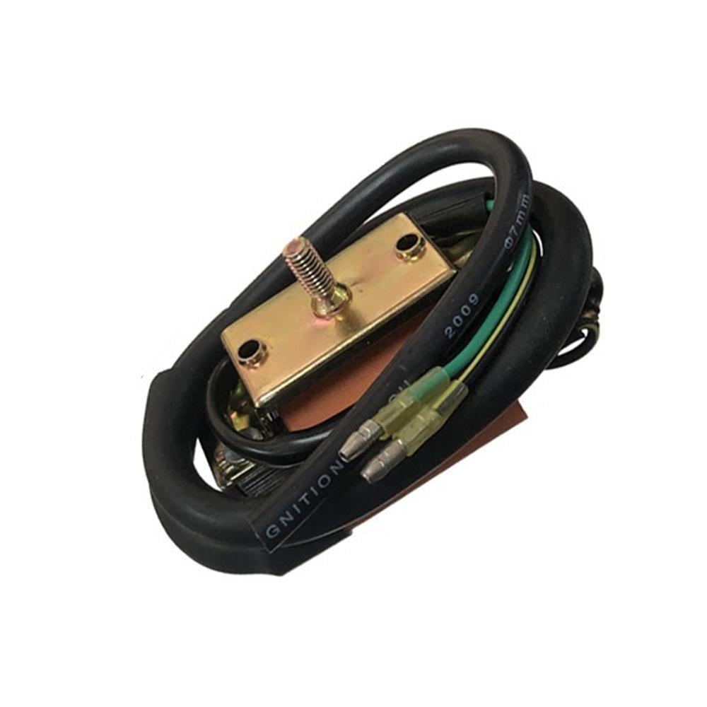 DIŞ BOBİN ZEBRA - ATV