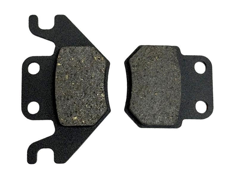 Disk Fren Balata RKS VR125 - DES