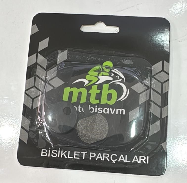 DİSK FREN BALATASI YENİ X