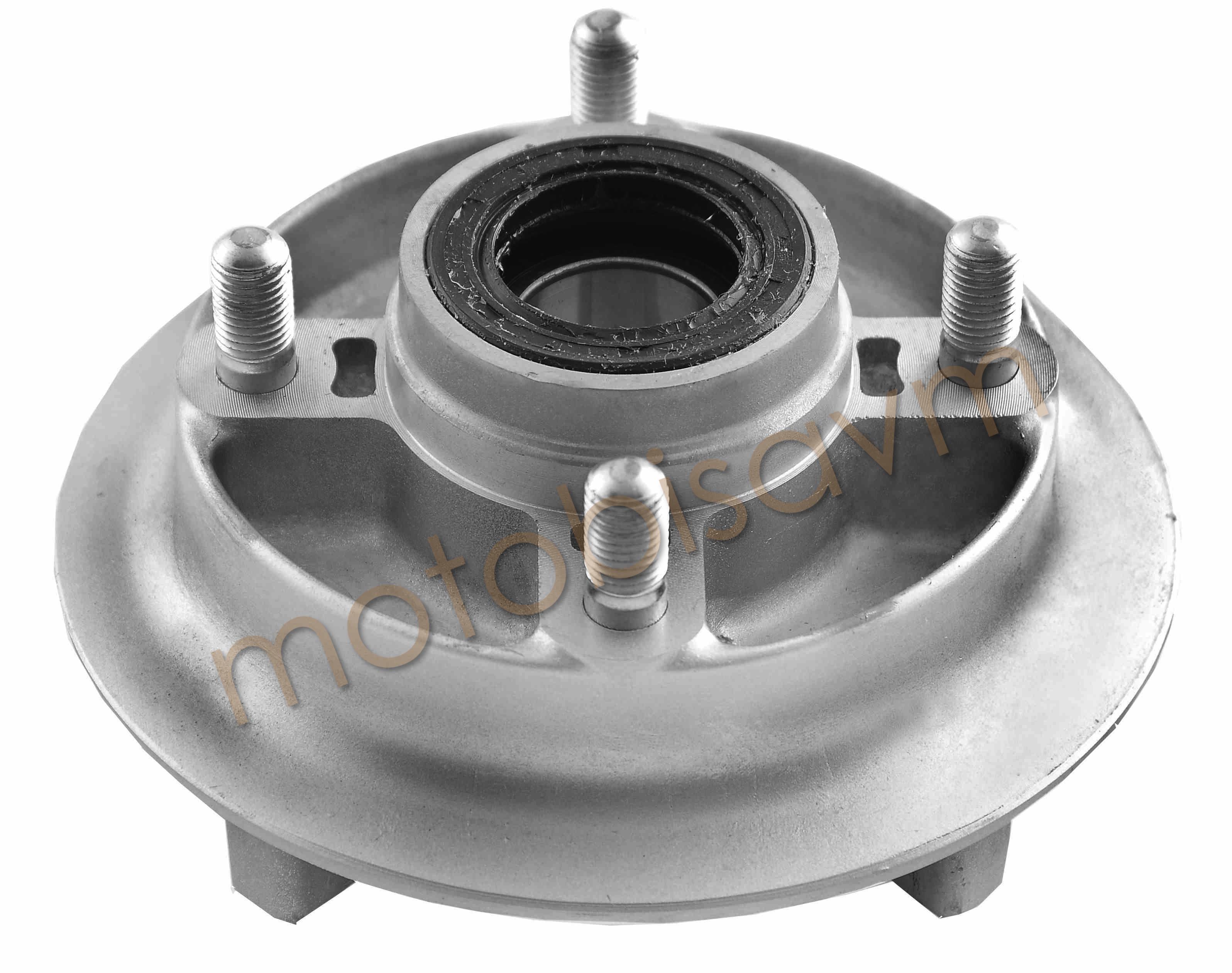 DİŞLİ TAMBURU CBF 150 - CB 125E