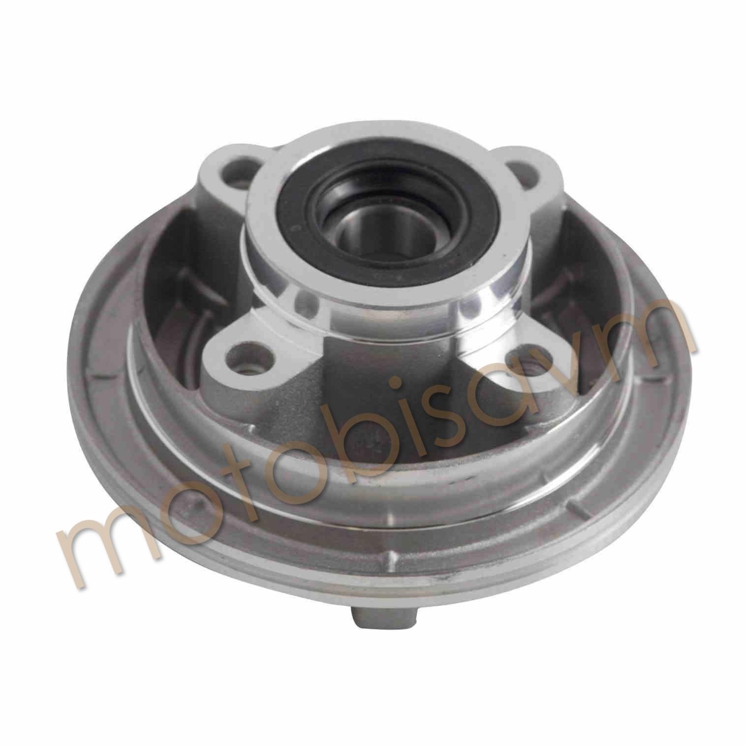 DİŞLİ TAMBURU CUB - SFC