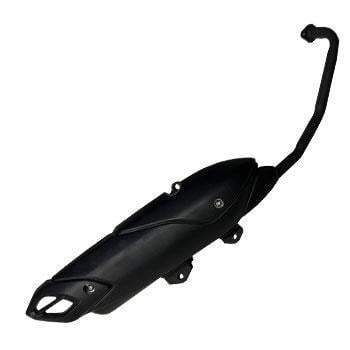 Egsoz N MAX 2015 - 2020