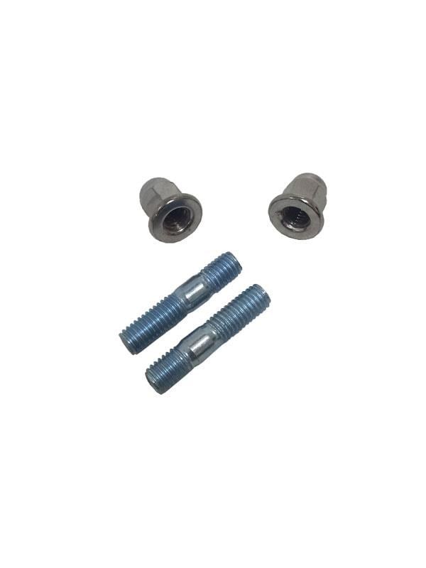 EGSOZ SAPLAMA 8 mm - Adet